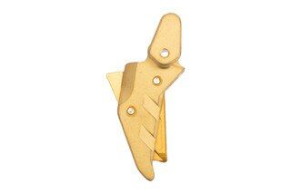 Tyrant CNC Sig Sauer P365 IntelliFire Trigger with dual blade safety
